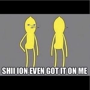 Meet your Posher, Timothy